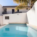 Falaride Con Piscina * Avola