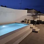 Βίλα Falaride Con Piscina *