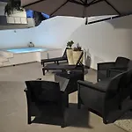 Βίλα Falaride Con Piscina *